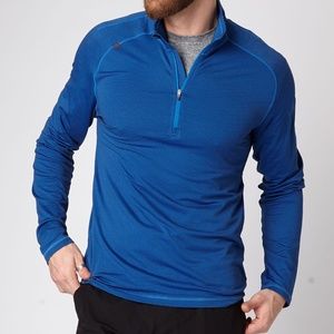 Rhone Sequoia Air Pullover